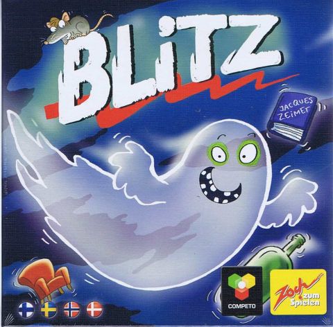 Billede af Blitz